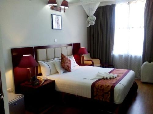 Rahnile Hotel