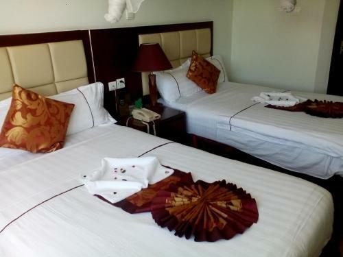Rahnile Hotel