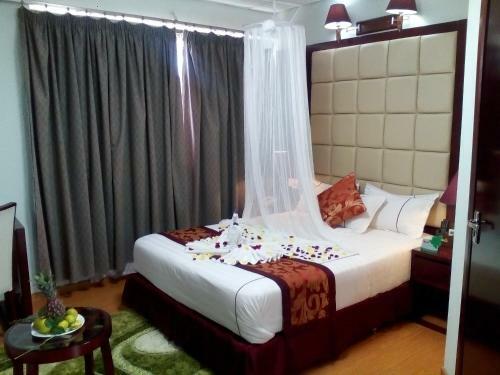 Rahnile Hotel