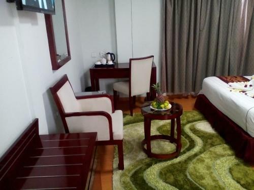 Rahnile Hotel