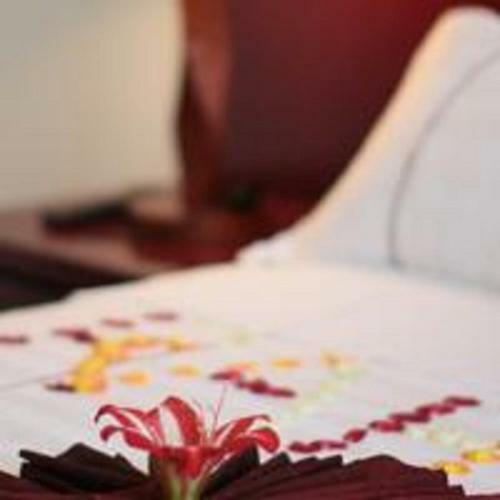 Rahnile Hotel
