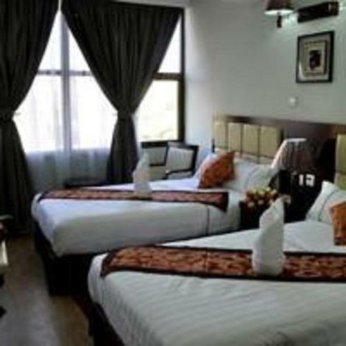 Rahnile Hotel