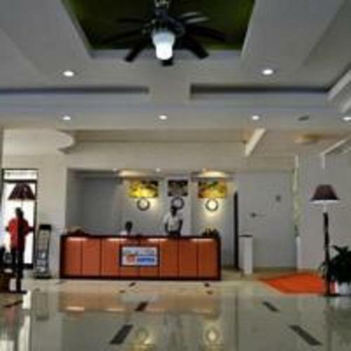 Rahnile Hotel