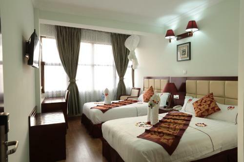 Rahnile Hotel