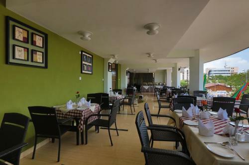 Rahnile Hotel