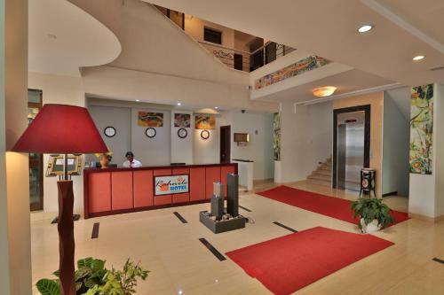 Rahnile Hotel