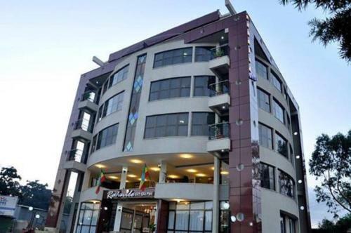 Rahnile Hotel