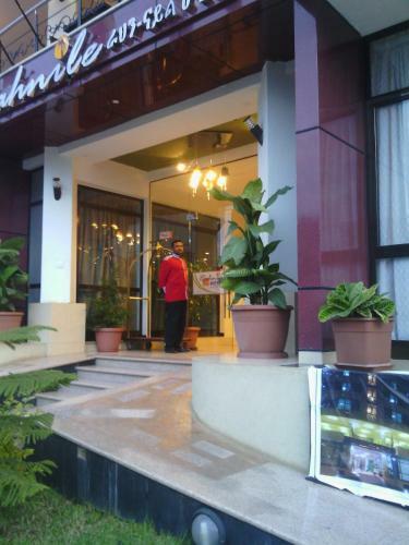 Rahnile Hotel