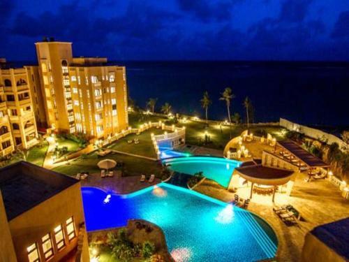 Apartamento The Shaza