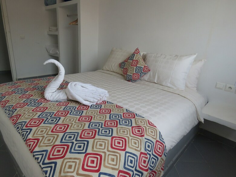 Apartamento Aloha Imsouane