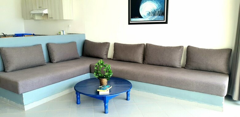 Apartamento Aloha Imsouane