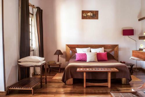 Hotel Couleur Caf�