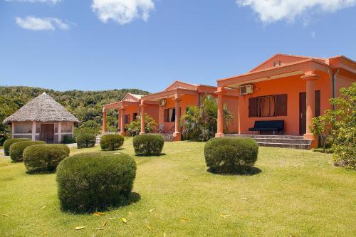 Hotel Nautile