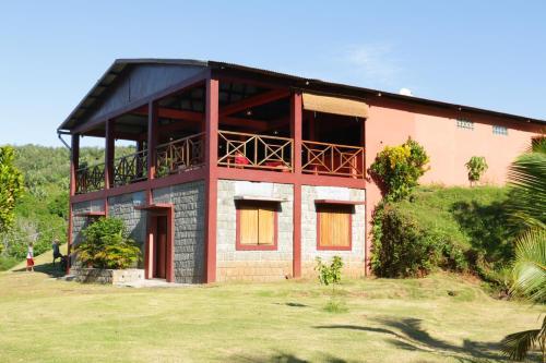 Hotel Nautile