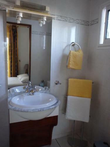 Hotel R�sidence H�teli�re Le Phoenix