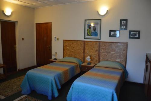 Hotel Manuela Residence