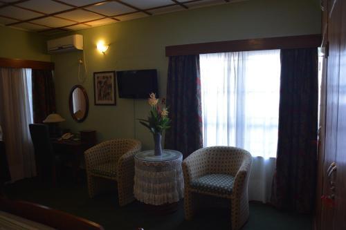 Hotel Manuela Residence