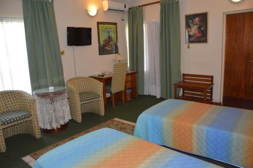 Hotel Manuela Residence