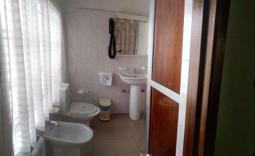 Hotel Manuela Residence