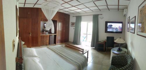 Hotel Manuela Residence