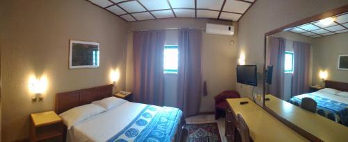 Hotel Manuela Residence