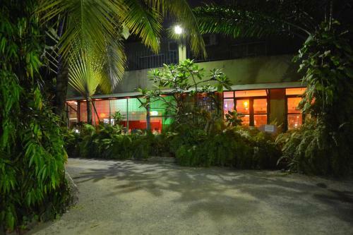Hotel Manuela Residence