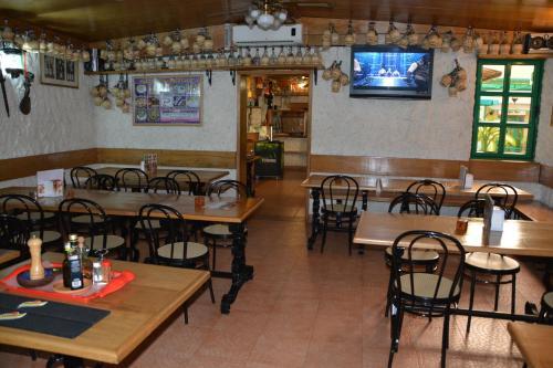 Hotel Manuela Residence
