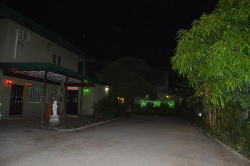 Hotel Manuela Residence