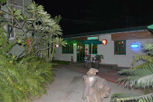 Hotel Manuela Residence