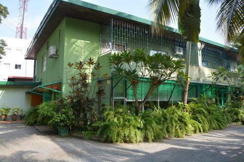 Hotel Manuela Residence