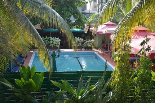 Hotel Manuela Residence
