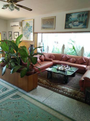 Hotel Manuela Residence