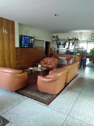 Hotel Manuela Residence