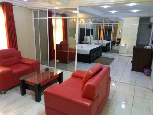 Hotel Virginroser Resorts