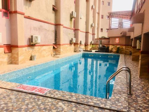 Hotel Virginroser Resorts