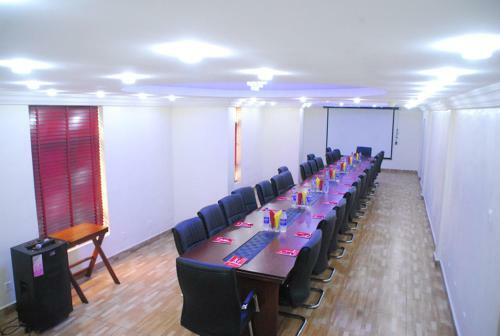 Hotel Virginroser Resorts