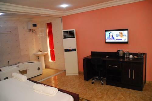 Hotel Virginroser Resorts