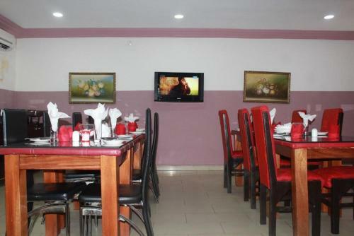 Hotel Virginroser Resorts