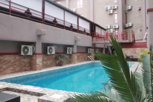 Hotel Virginroser Resorts