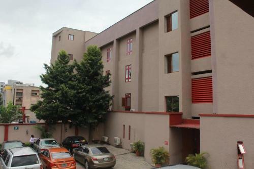 Hotel Virginroser Resorts