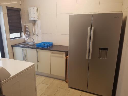 Hostal Riekert's Holiday Flat