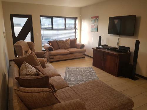 Hostal Riekert's Holiday Flat
