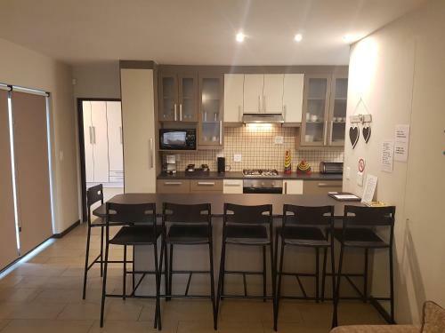 Hostal Riekert's Holiday Flat