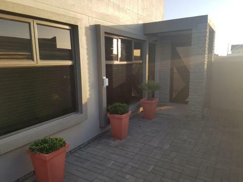 Hostal Riekert's Holiday Flat