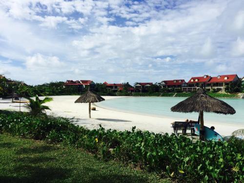 Eden Island Luxury Apartment