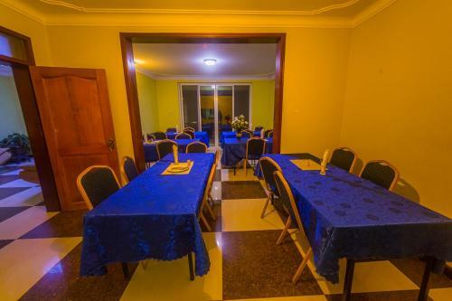 Hotel Royal Nest