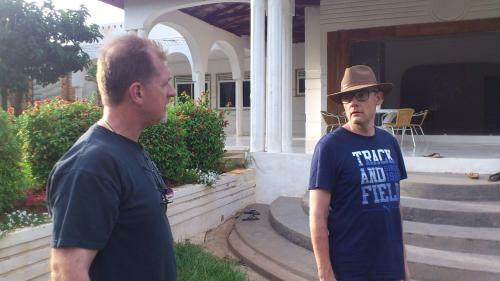 Motel Egg Botanical View