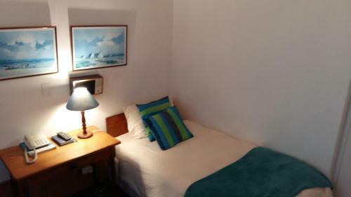 Albertinia Hotel