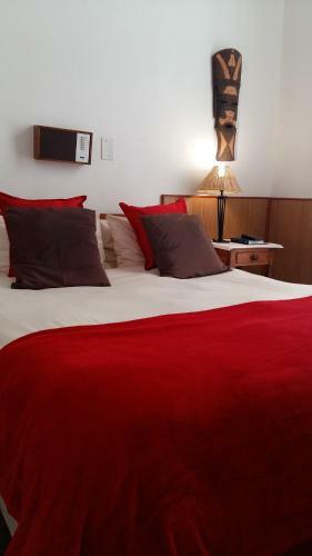 Albertinia Hotel