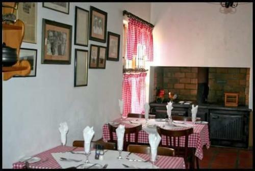 Albertinia Hotel
